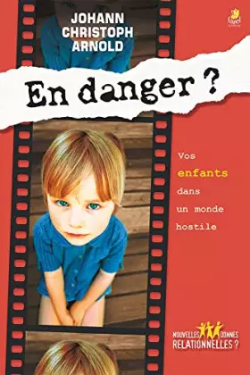 Couverture du produit · En danger?