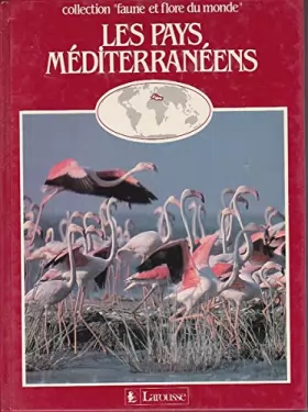 Couverture du produit · Les pays mediterraneens