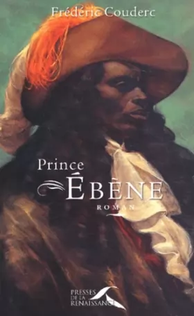 Couverture du produit · Prince Ebène