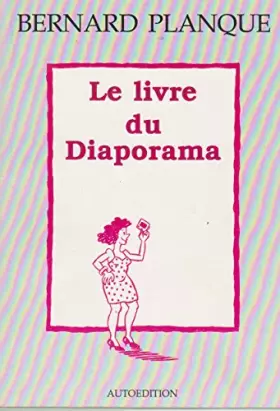 Couverture du produit · Le livre du diaporama