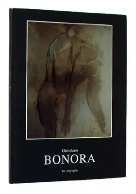 Couverture du produit · Giordano Bonora