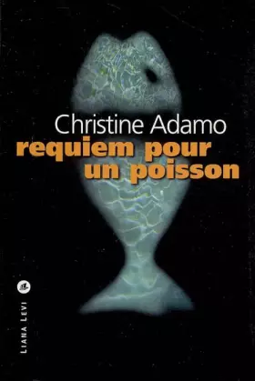 Couverture du produit · Requiem pour un poisson