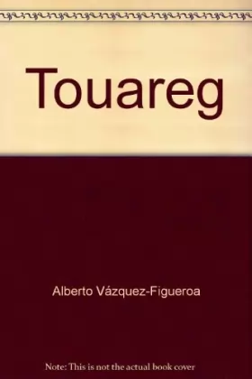 Couverture du produit · Touareg