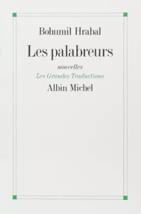 Couverture du produit · Les palabreurs
