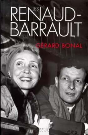 Couverture du produit · Les Renaud-Barrault