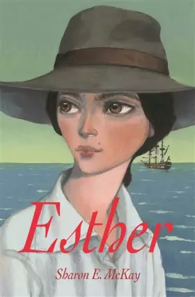 Couverture du produit · Esther
