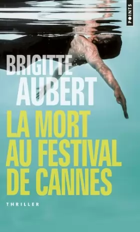Couverture du produit · La Mort au festival de Cannes