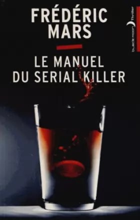 Couverture du produit · Le manuel du serial killer