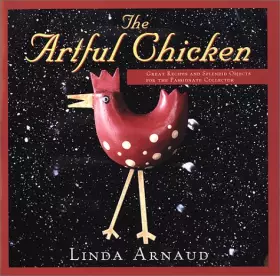 Couverture du produit · The Artful Chicken