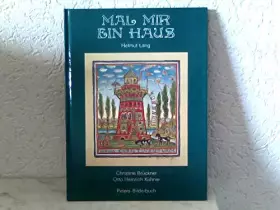Couverture du produit · Mal mir ein Haus