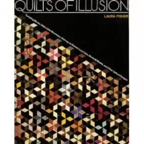 Couverture du produit · Quilts of Illusion