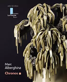 Couverture du produit · Marc Alberghina - Chronos