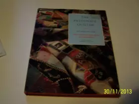 Couverture du produit · The Passionate Quilter: Ideas and Techniques from Leading Quilters