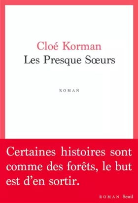 Couverture du produit · Les Presque Soeurs