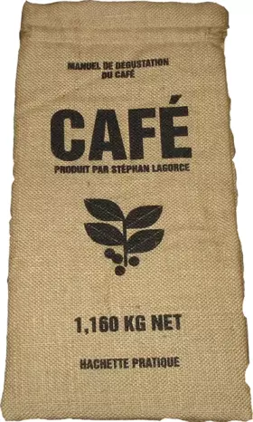 Couverture du produit · Café