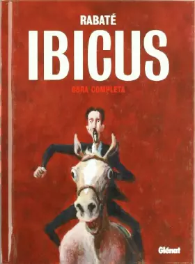 Couverture du produit · Ibicus (Integral) 1