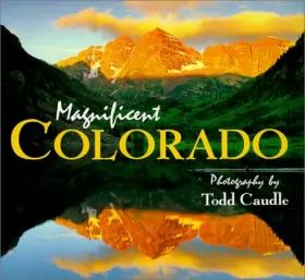 Couverture du produit · Magnificent Colorado
