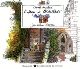 Couverture du produit · L'Abbaye de Beauport