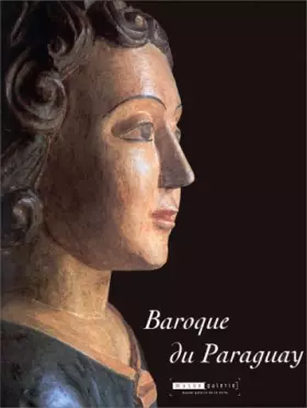 Couverture du produit · Baroque du Paraguay