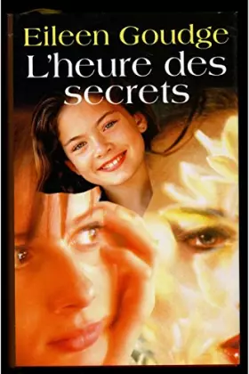 Couverture du produit · L'HEURE DES SECRETS