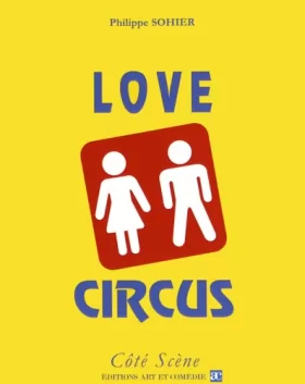 Couverture du produit · Love Circus