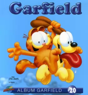 Couverture du produit · Garfield, Tome 20 :