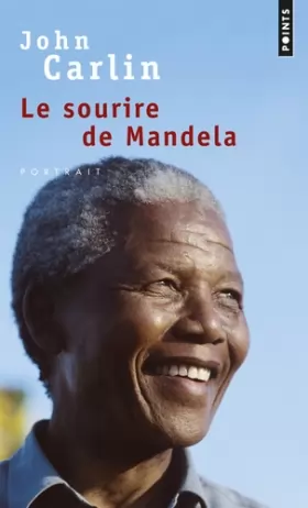 Couverture du produit · Le Sourire de Mandela
