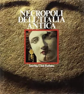 Couverture du produit · Necropoli dell'Italia antica