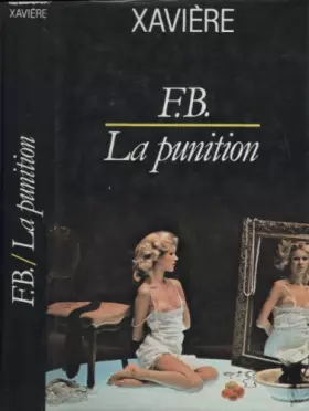 Couverture du produit · F.B. - La punition