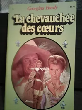 Couverture du produit · La Chevauchee des Coeurs (Princesse Turquoise)