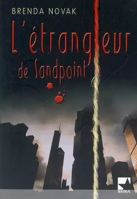 Couverture du produit · L'étrangleur de Sandpoint.