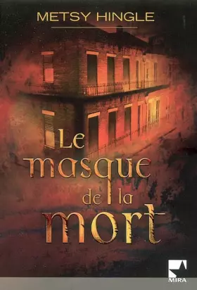 Couverture du produit · Le masque de la mort