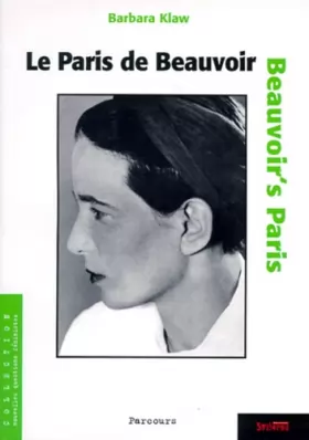 Couverture du produit · Le Paris de Beauvoir