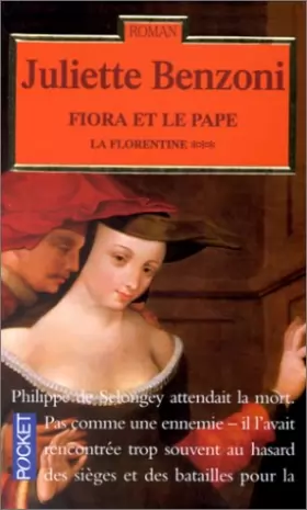 Couverture du produit · La Florentine Tome 3 : Fiora Et Le Pape