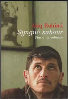 Couverture du produit · Syngue sabour