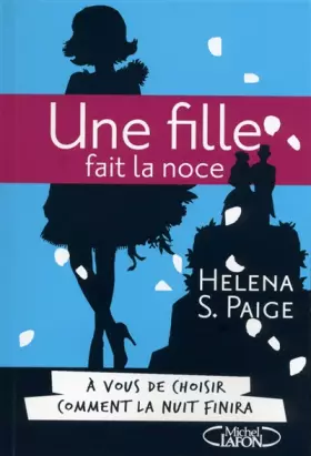 Couverture du produit · Une fille fait la noce