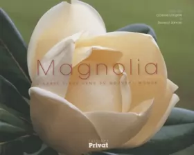 Couverture du produit · magnolia
