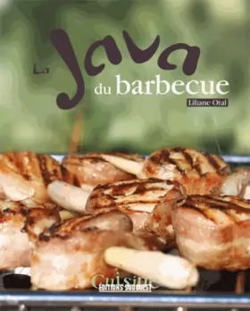 Couverture du produit · Java Du Barbecue