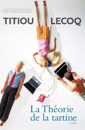 Couverture du produit · La Théorie de la tartine