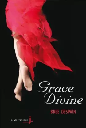 Couverture du produit · Grace Divine