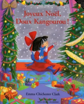 Couverture du produit · Joyeux Noël, Doux Kangourou !