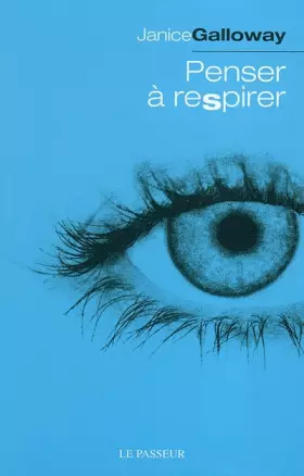 Couverture du produit · Penser à respirer