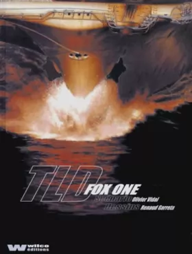 Couverture du produit · Fox One Tome 2 : TLD