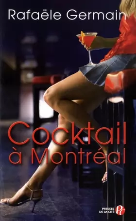 Couverture du produit · Cocktail à Montréal