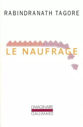 Couverture du produit · Le Naufrage