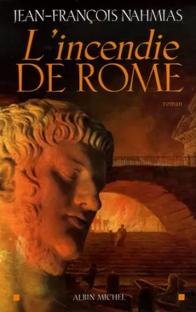Couverture du produit · L'Incendie de Rome