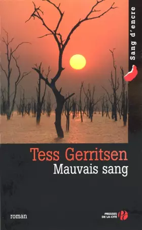 Couverture du produit · Mauvais Sang