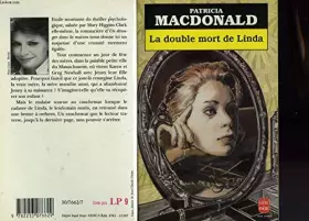Couverture du produit · La double mort de Linda