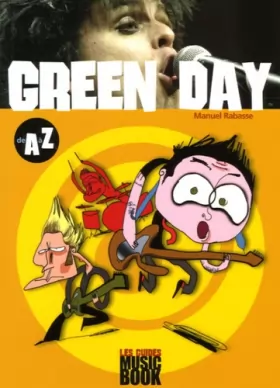 Couverture du produit · Green Day de A à Z