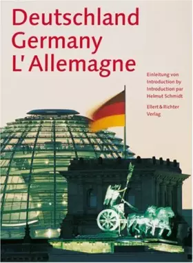 Couverture du produit · Deutschland.